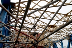 Scaffolding